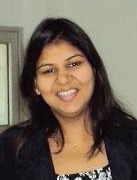 Nisha Gupta